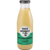 ORCHARD BROTHERS GEPRESSTER APFEL MIT MINZE 750 ML